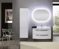 ✔️Тумба с раковиной Cezares COMFORT 54281 купить за 405 100 тенге в Казахстане г. Астане, Алмате, Караганде