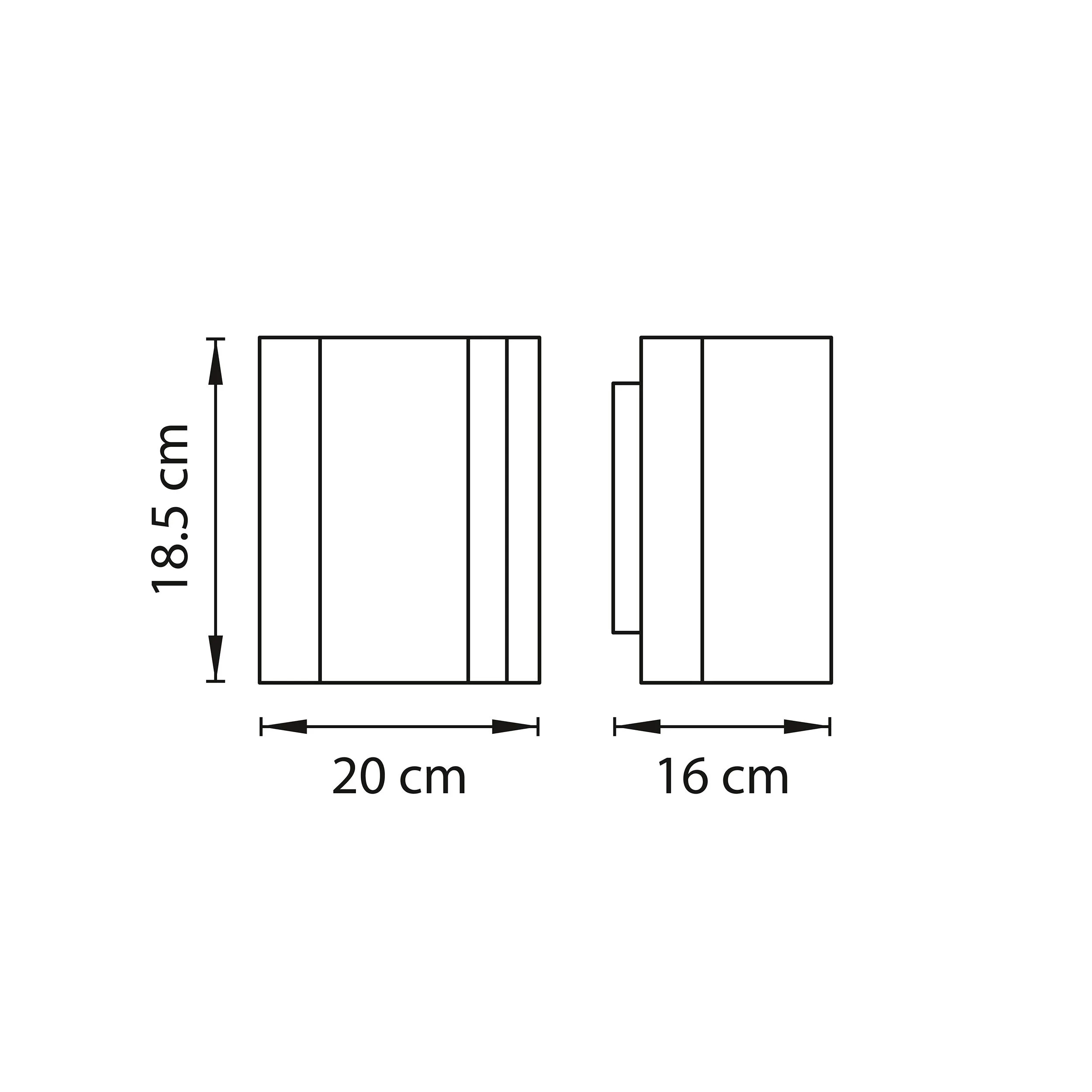 ✔️Бра Lightstar Nubi legno 802615 купить за 75 200 тенге в Казахстане г. Астане, Алмате, Караганде