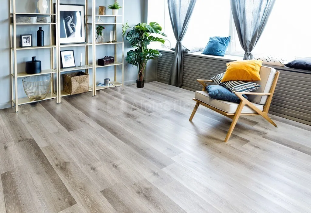 ✔️Виниловый пол Alpine Floor EASY LINE ЕСО 3-20 Клён Насыщенный купить за 11 300 тенге в Казахстане г. Астане, Алмате, Караганде