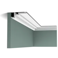 ✔️Карниз Orac Decor CX196 купить за 12 800 тенге в Казахстане г. Астане, Алмате, Караганде