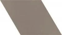 ✔️Керамогранит Equipe Rhombus Dark Grey Smooth 14х24 купить за  в Казахстане г. Астане, Алмате, Караганде
