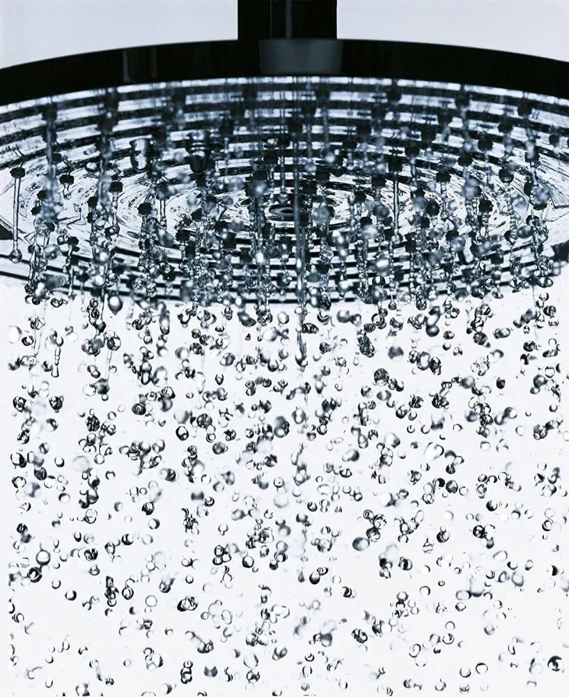 ✔️Верхний душ Hansgrohe Raindance AIR 27493000  купить за 400 200 тенге в Казахстане г. Астане, Алмате, Караганде