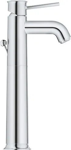 ✔️Смеситель для раковины Grohe Bau Classic 32868000 купить за 60 000 тенге в Казахстане г. Астане, Алмате, Караганде