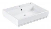 ✔️Раковина Grohe Cube Ceramic 60 см 3947300H купить за 167 000 тенге в Казахстане г. Астане, Алмате, Караганде