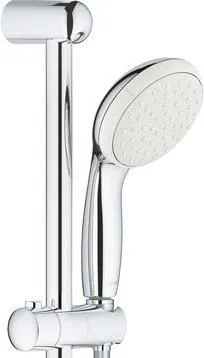 ✔️Душевой гарнитур Grohe Tempesta 27853001 купить за 24 000 тенге в Казахстане г. Астане, Алмате, Караганде