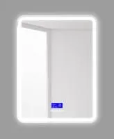 ✔️Зеркало  BelBagno  SPC-MAR-600-800-LED-TCH-RAD купить за 156 200 тенге в Казахстане г. Астане, Алмате, Караганде