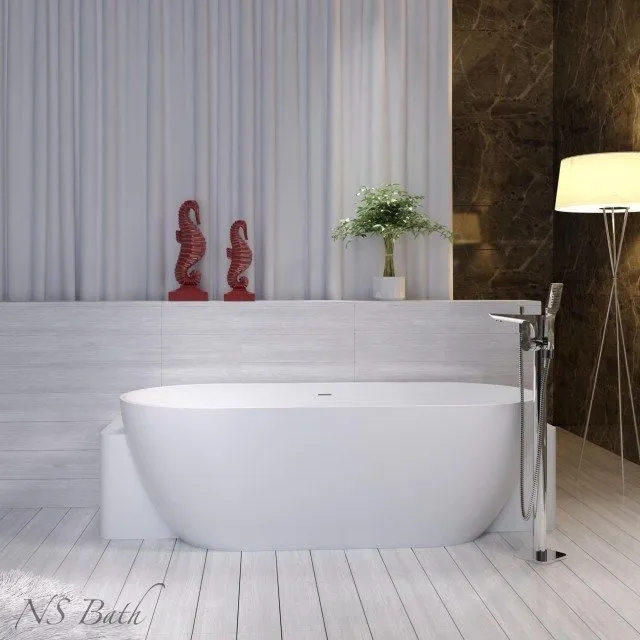 ✔️Ванна NS Bath NSB-18805 купить за 3 131 800 тенге в Казахстане г. Астане, Алмате, Караганде